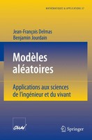 Jean-FrançOis Delmas (U. A.) | ModèLes AléAtoires | Taschenbuch | FranzöSisch