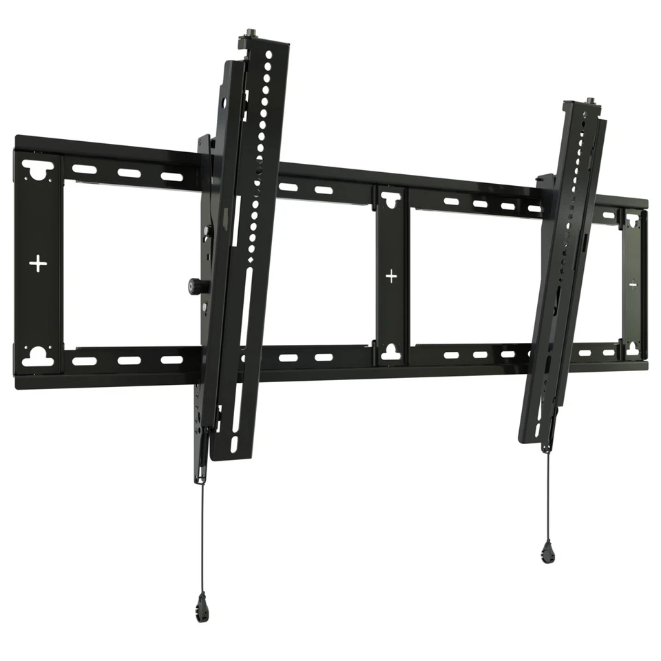 CHIEF - RLT3 - TV Mount Bracket - Wall Mount 2.18m (86") Black - Image 2 of 3