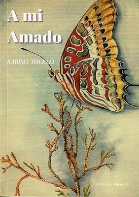 A mi Amado - Spanish Language  NEW Karima Omar Moh 2022-07-29