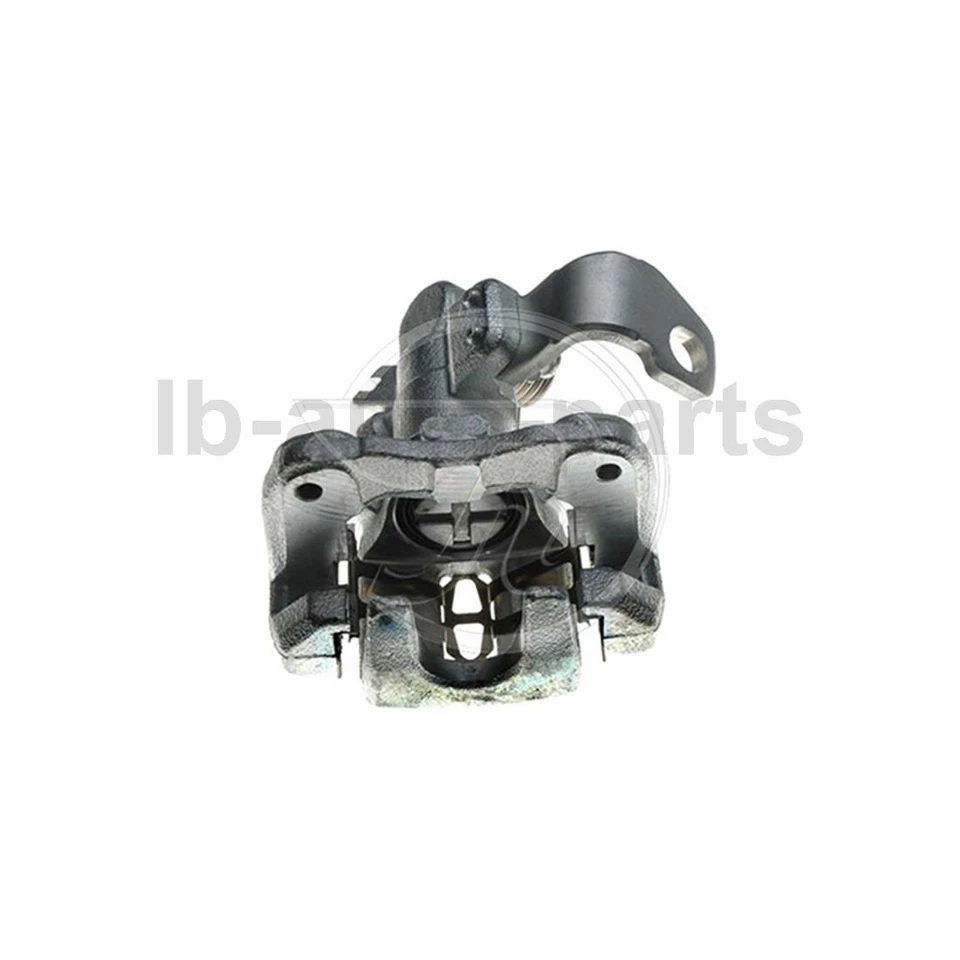 Pinzas de freno traseras 2 piezas para Honda Civic 2006 2007 2008 2009 2010 2011 1,3 L Foto 3 de 4