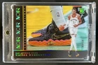 2023-24 Panini Noir Victor Wembanyama Sneaker Spotlight RC Rookie #/99 Spurs