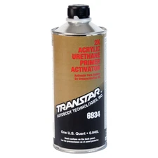Transtar 6934 HI-Performance 2K Acrylic Urethane Activator 1:1:4 Mixing (Quart)