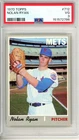 1970 Topps NOLAN RYAN #712 PSA Grade 3 VG-Cond "Just Graded INVEST"