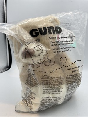 GUND Peek-A-Boo Teddy Bear Plush Animated Stuffed Animal for Babies and Newborn