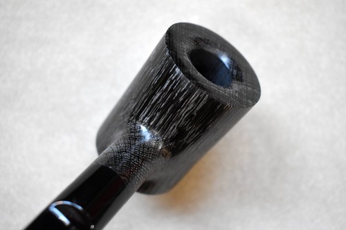 Moretti Pipe Morta Smooth Poker Freehand No Reserve - Picture 8 of 9