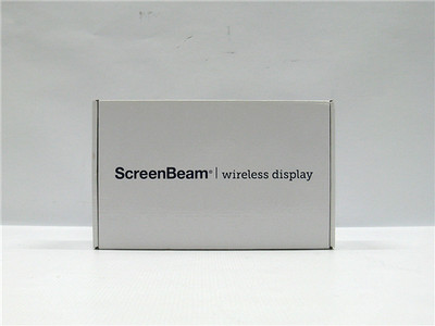 ScreenBeam SBWD1100 Wireless Display Receiver Miracast New Open Box