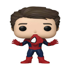 Ultimate Funko Pop Spider-Man No Way Home Figures Gallery and Checklist 55