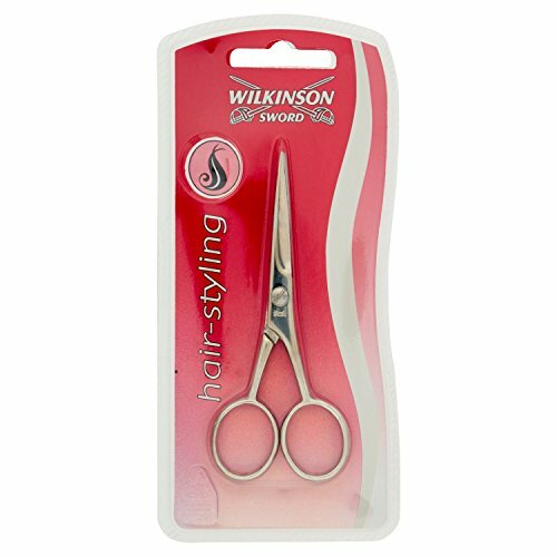 Wilkinson - 7000885D - Forbice per barba (p6e)