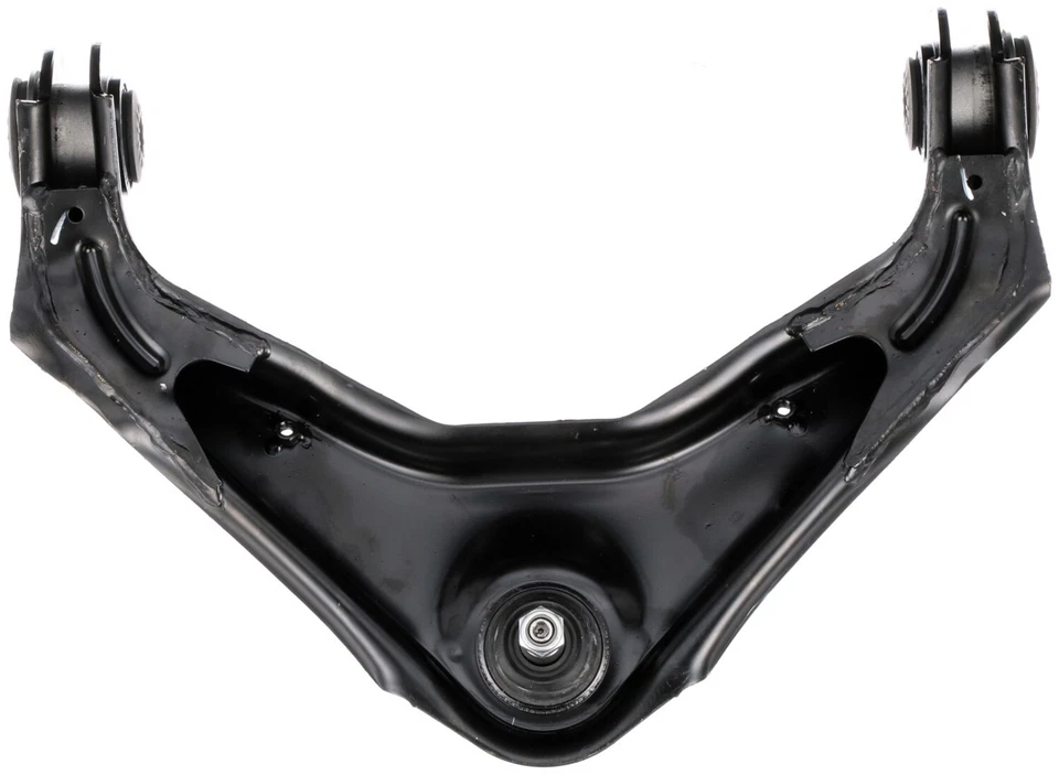 Conjunto de brazo de control y rótula Delphi para GMC Sierra 3500 2002 2001-2006 Foto 4 de 4