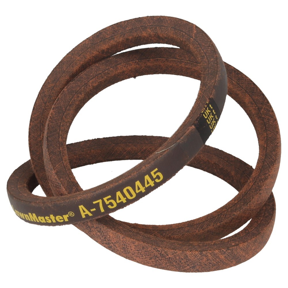 Deck Drive Belt Fits MTD LAWNFLITE 603, 604, 605, J116, J126, RH115