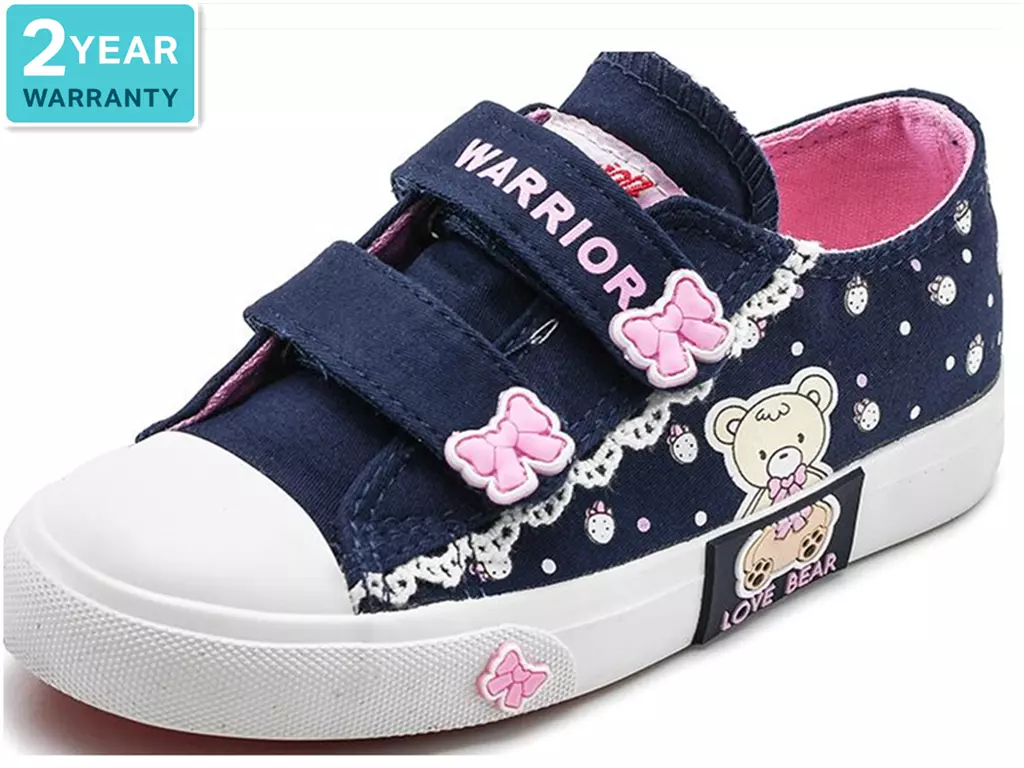 Baby girl trainers size 6 clearance