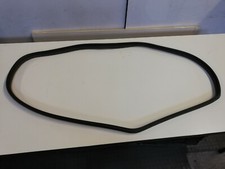 Mercedes Benz A-Klasse W168 T&uuml;rdichtung Gummidichtung Dichtung links hinten Beif