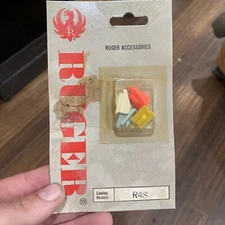 Polymer Redhawk Front Sight - Ruger Revolver Part NOS