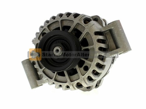 fits FORD MAVERICK, MAZDA TRIBUTE 3.0 PETROL 2001-2005 ALTERNATOR - 第 2/6 張圖片