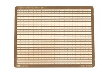 Tamiya 12630 Degaussing Cable Set for 1/350 Scale Model Ships