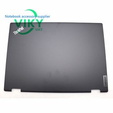 New 5M11L64892 For Lenovo Thinkpad L13 Yoga Gen 4 Lcd Rear Cover Top Screen Case