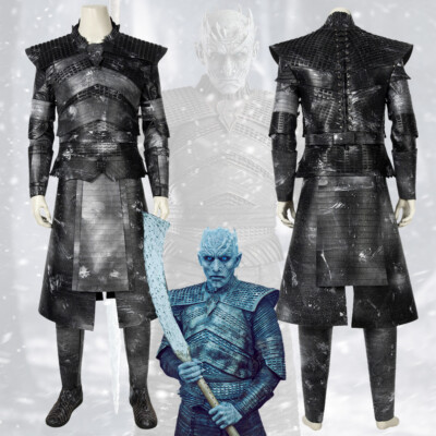 Night King Game Of Thrones Season Episode Game Of Thrones Night