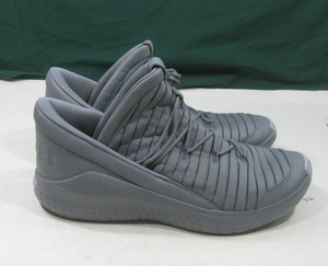 jordan flight luxe grey