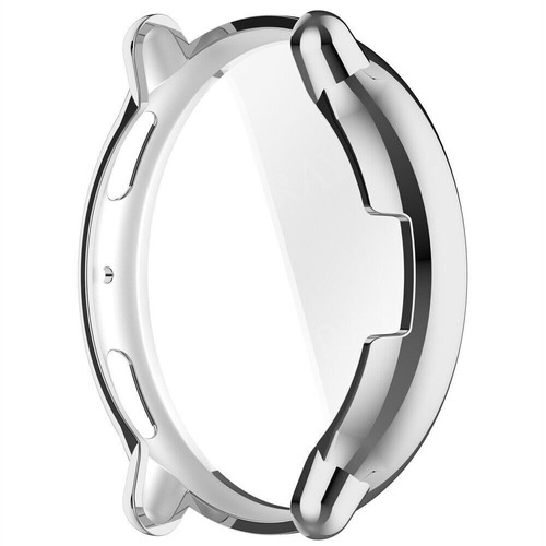 For Amazfit Active2 Case Smart Watch Protective Bumper PC/TPU Cover Screen Shell - Zdjęcie 70 z 126