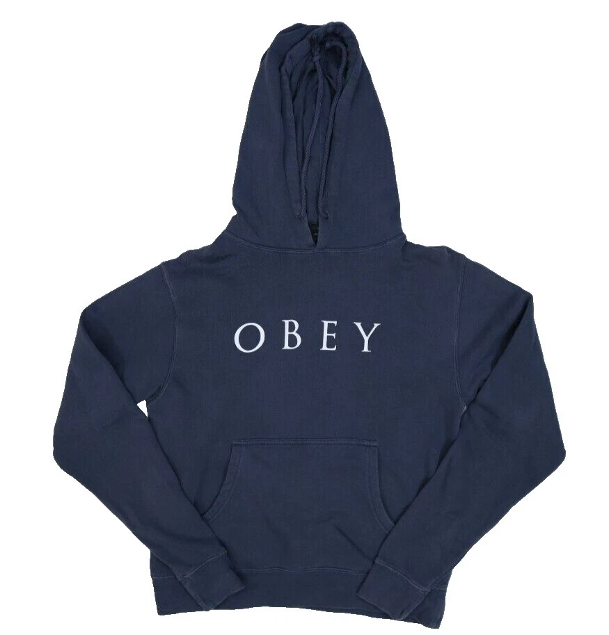 OBEY Solid Hoodies & Sweatshirts for Women