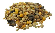 1,60 EUR / Kg BIG CARP Partikel Mix 25Kg Part...
