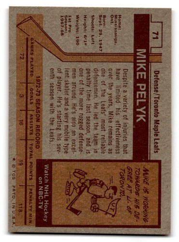 1973-74 Topps Hockey You Choose, Complete Your Set EX/MT to NM #1-198 LaFleur - Picture 143 of 399