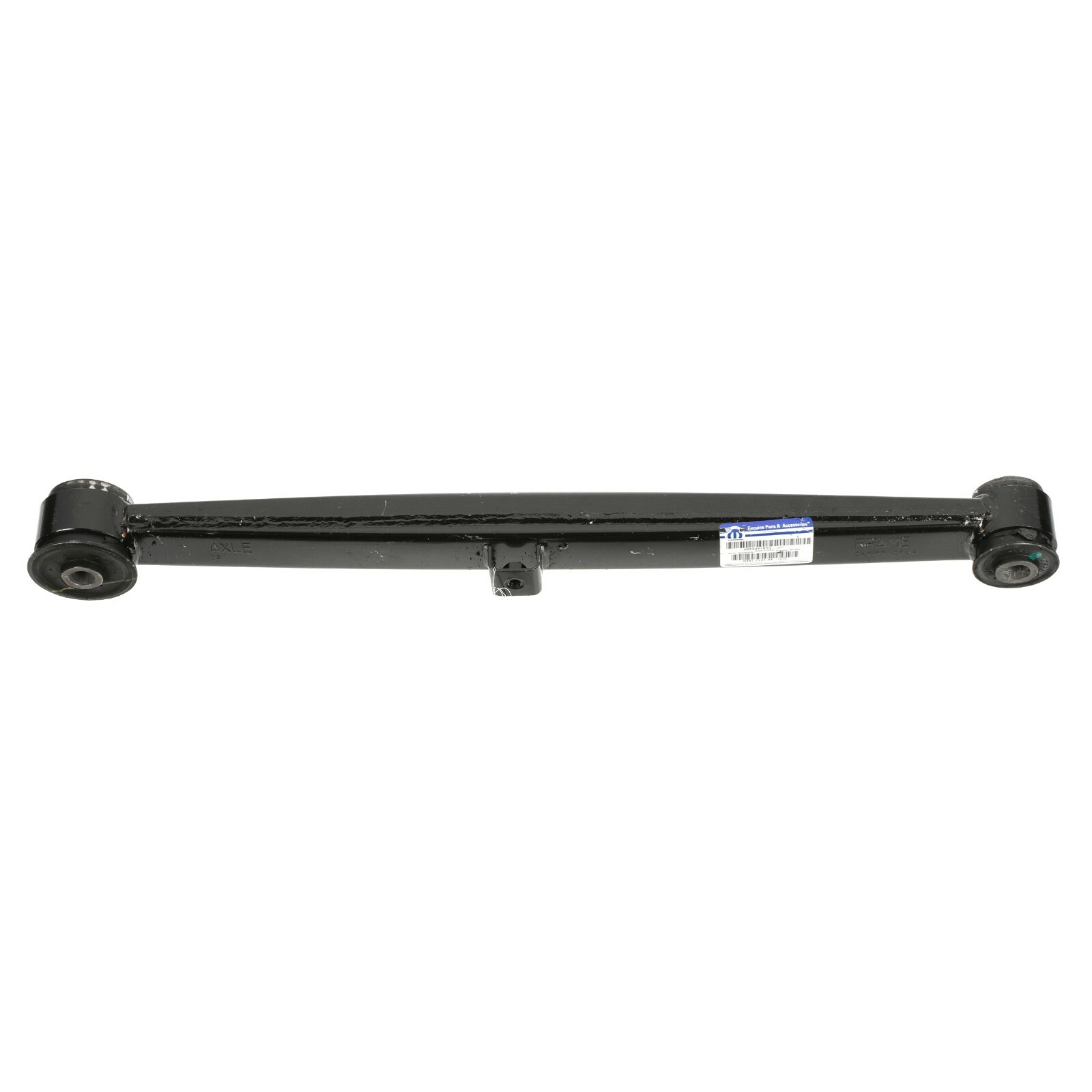 Brazo de control inferior para Ram 1500 Big Horn Crew Rebel 2013-2019 (N/P 4877161AF)