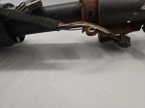 1978 OEM FORD MUSTANG II STEERING COLUMN HOUSING NON TILT COLUMN - Imagen 15 de 17