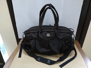 lululemon gym bag