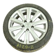 Suzuki Swift III 3 Sport Alufelge Felge 6,5Jx17 ET50 195 45 R17 85W 6,9mm