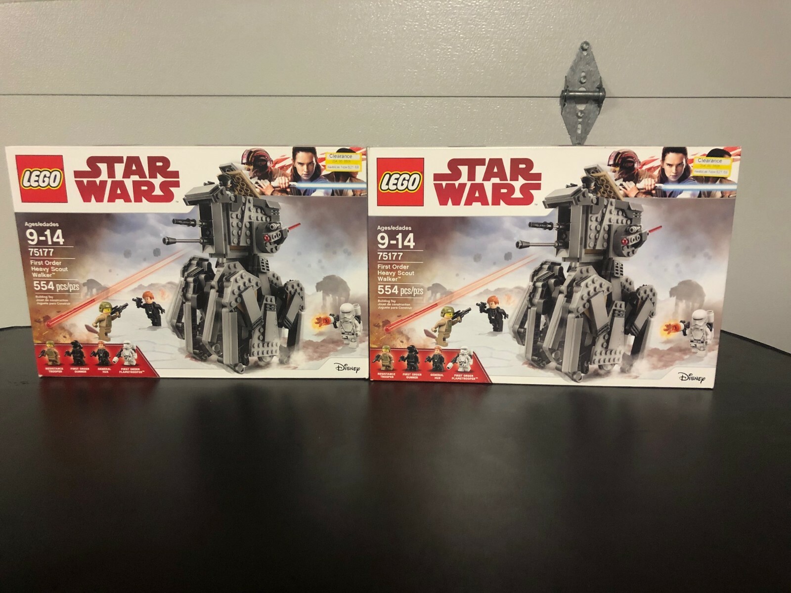 lego 75177 price