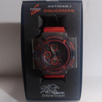 G-Shock Aw-571E-4A2T Gaussman | eBay