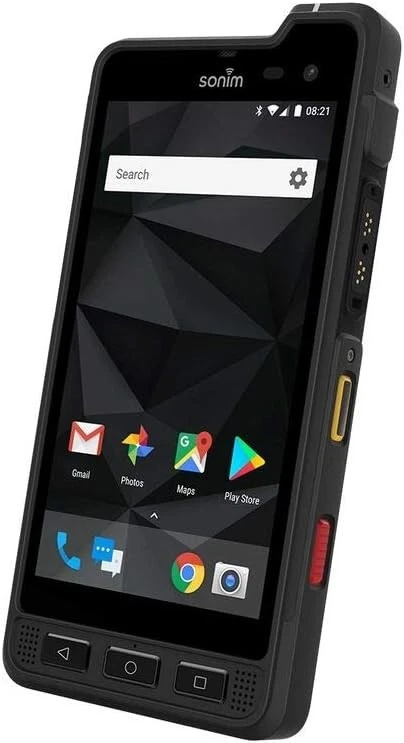 Sonim XP8 XP8800 64GB Black Verizon Unlocked Rugged Smartphone Good - Image 4 of 4