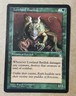 Lowland Basilisk Magic the Gathering MTG Stronghold No Play (M/NM)
