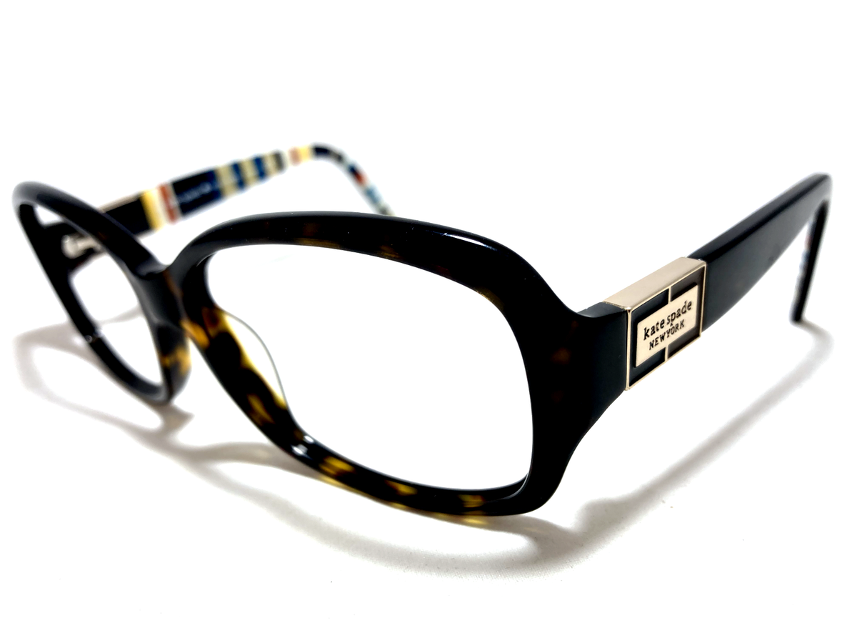 Kate Spade NY Annika/P/S JEBP VW FRAME Sunglasses 56-15-130 