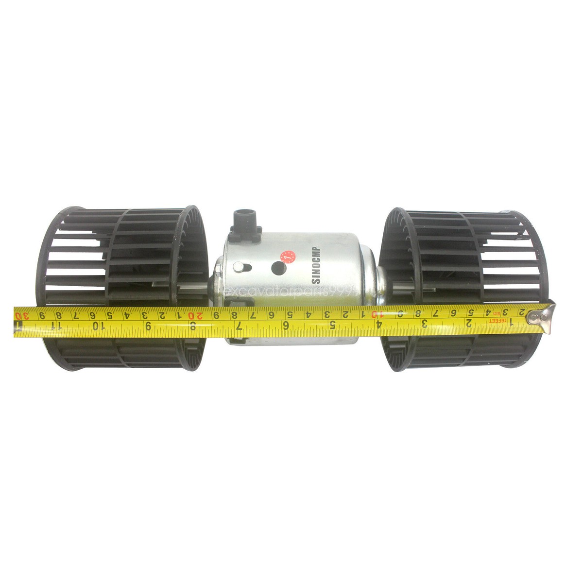 アポロ様 Blower Motor 4475716 For Hitachi ZX70 ZX60 ZX125US ZX225US