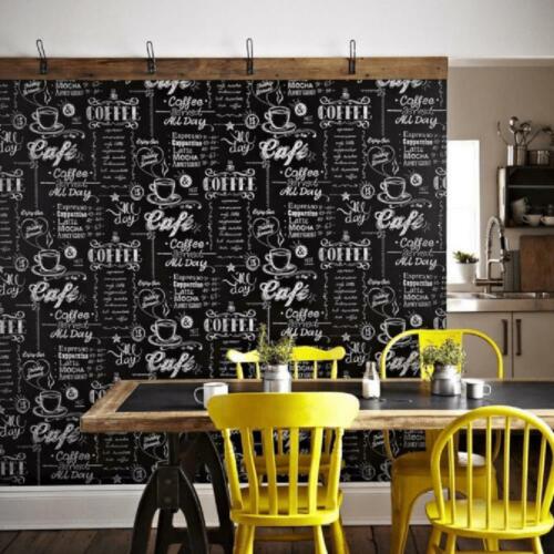 Cafe Shop  Restaurant Wall Decorate Wallpaper Free Download  Graphics Inn