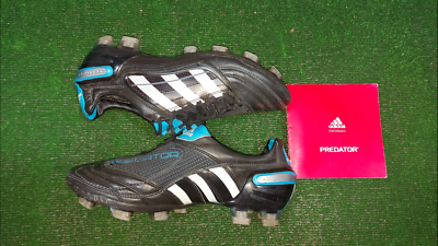 Adidas Predator X FG Rare boots mens Football/Soccers | eBay