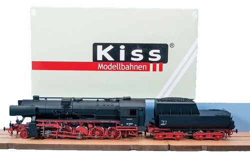 Kiss 230193 BR 52 2869 Spur 1 Dampflok Wannentender NEM digital top Märklin OVP | Zustand: Neu: Sonstige (siehe Artikelbeschreibung)