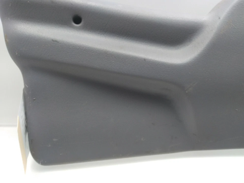 Chrysler Town & Country 1996-2000 asiento lateral izquierdo del conductor embellecedor B6CS-48101AD Foto 3 de 4