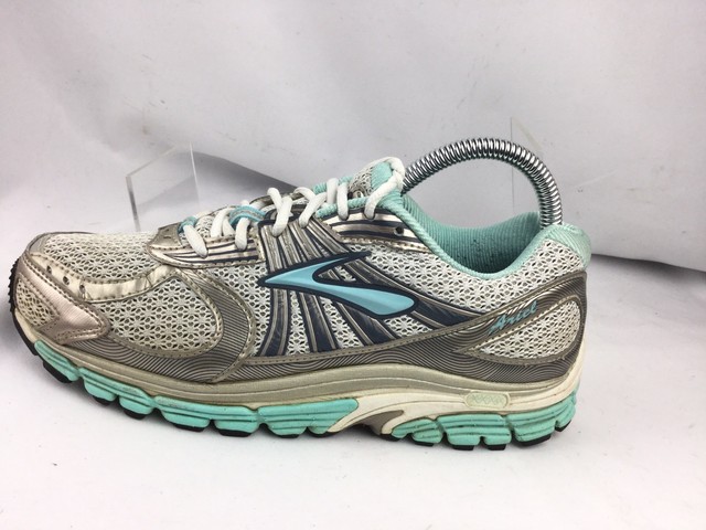 brooks ariel size 12