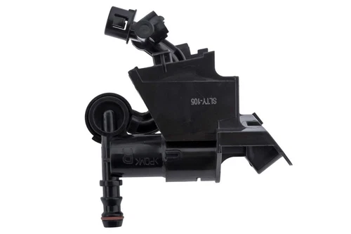 HEADLAMP WASHER RIGHT FOR TOYOTA AURIS 06-09 COROLLA 07-09 - Picture 4 of 8