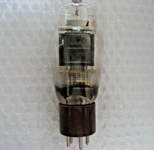 1 x NOS NIB HY69 Hytron Fast Heating 807