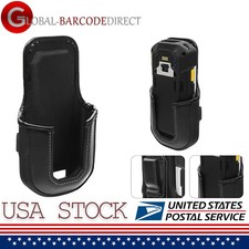 New For Zebra TC70 TC72 TC75 Soft Carrying Scanner Holster SG-TC7X-HLSTR1-02 US