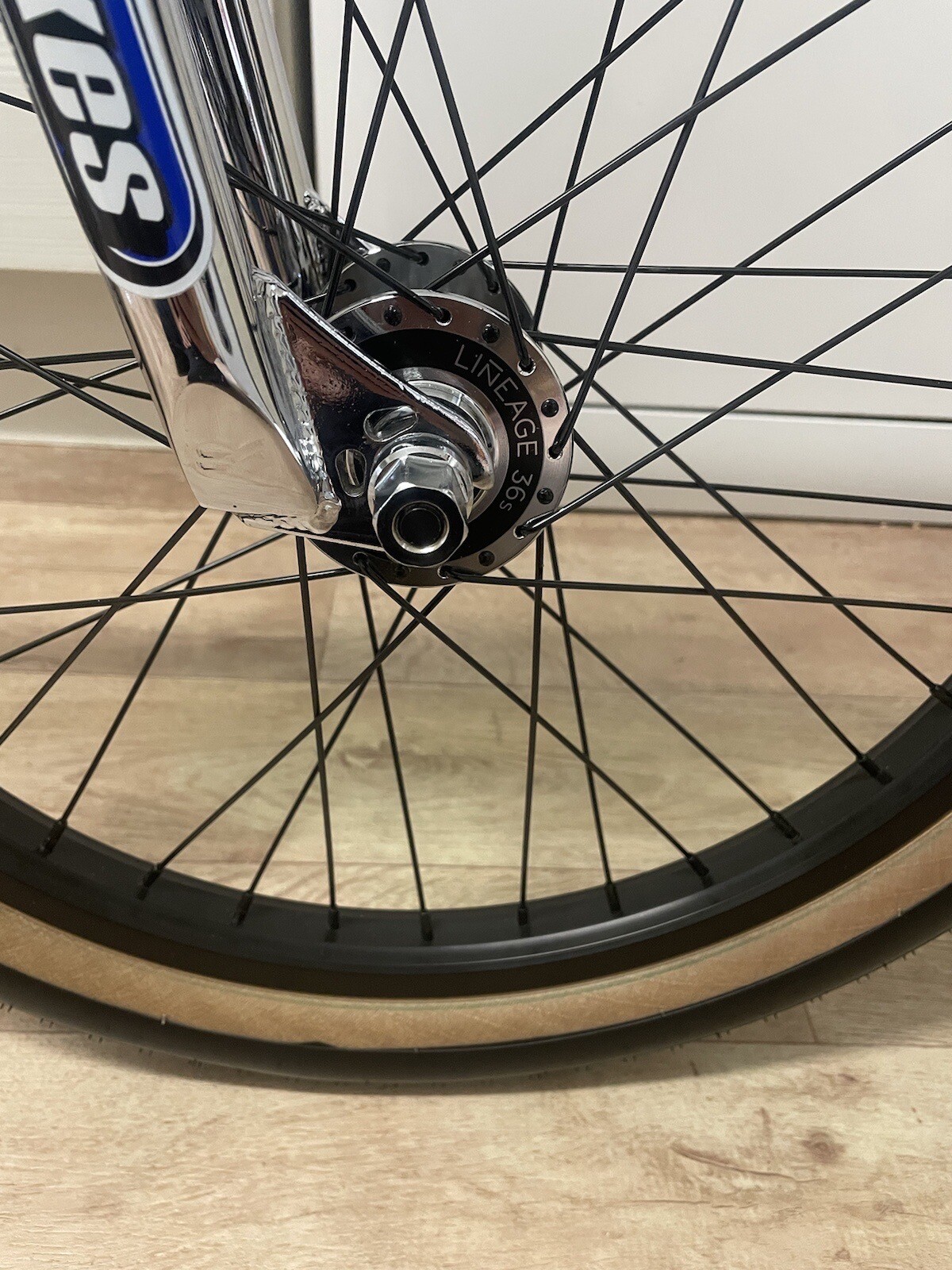 haro dave mirra tribute