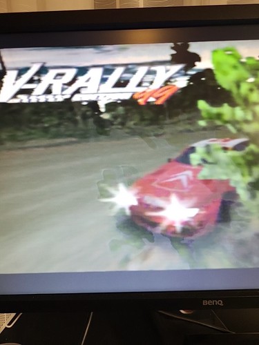 V-Rally: Edition '99 | Nintendo 64 | N64 | PAL | Solo cartucho | Probado y funcionando - Imagen 5 de 5