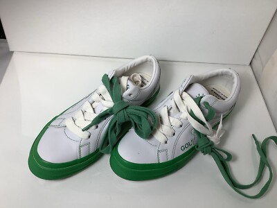Size 8 - Converse Golf Le Fleur x One Star Ox Kelly Green | eBay display picture 2