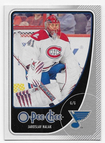 10/11 O-PEE-CHEE BASE Hockey (#1-250) U-Pick From List - Picture 232 of 250