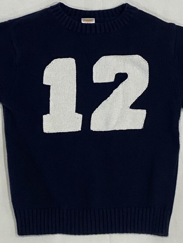Gymboree Lot of 3 Boys Pullover Sweaters Size Small 5-6 in Excellent Condition! - Picture 9 of 11