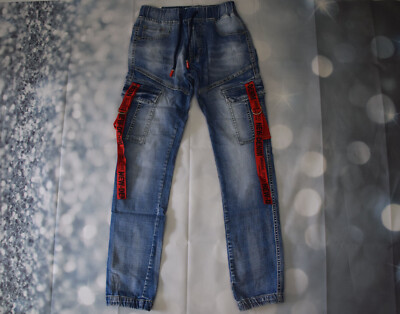 jungenjeans 134
